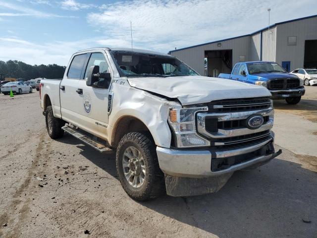 FORD F250 SUPER 2020 1ft7w2bt0lee33566