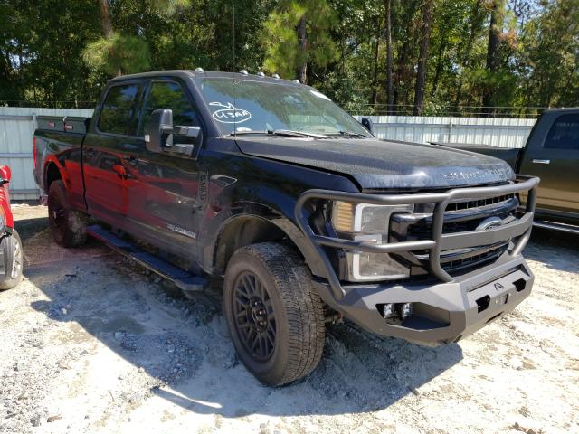 FORD F250 SUPER 2020 1ft7w2bt0lee35687