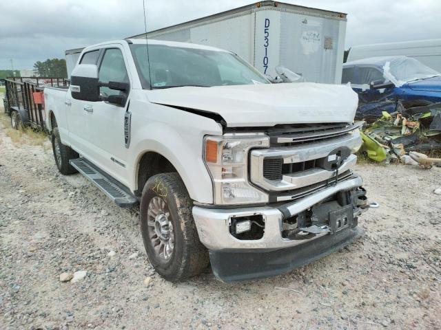 FORD F250 SUPER 2020 1ft7w2bt0lee61156