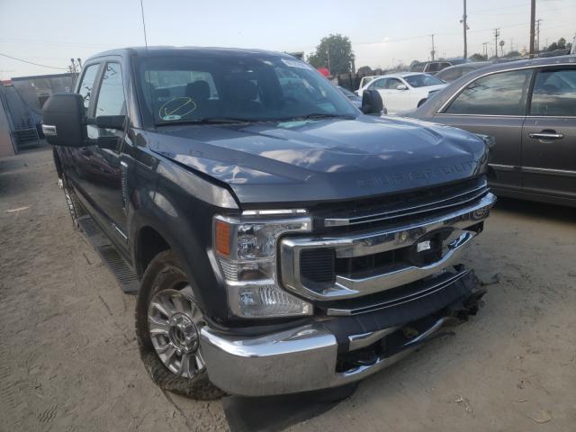 FORD SUPER DUTY F-250 SRW 2020 1ft7w2bt0lee62940