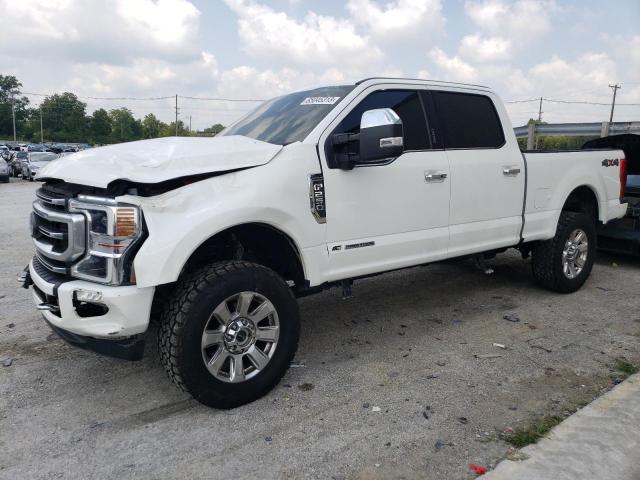 FORD F250 SUPER 2020 1ft7w2bt0lee91287