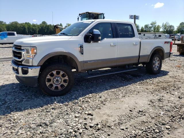 FORD F250 SUPER 2021 1ft7w2bt0mec45793