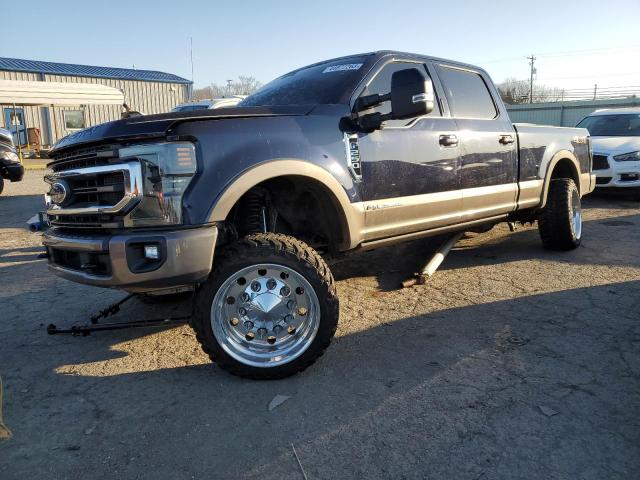 FORD F250 SUPER 2021 1ft7w2bt0mec67664