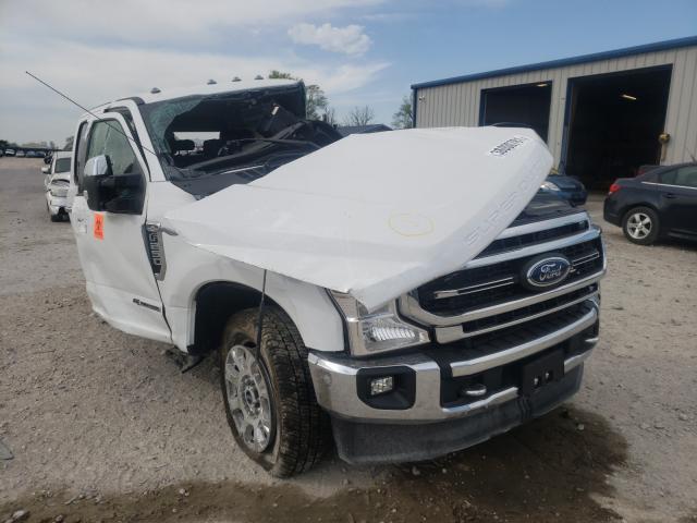 FORD F250 SUPER 2021 1ft7w2bt0mec92922