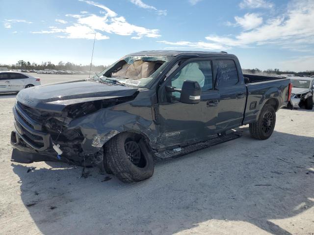 FORD F250 2021 1ft7w2bt0med17642