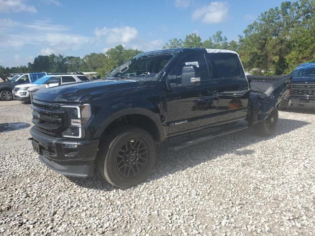 FORD F250 SUPER 2021 1ft7w2bt0med19200