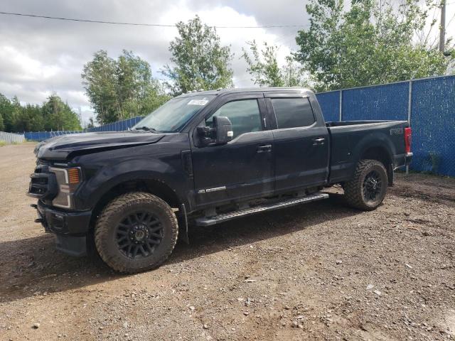 FORD F250 SUPER 2021 1ft7w2bt0med83463