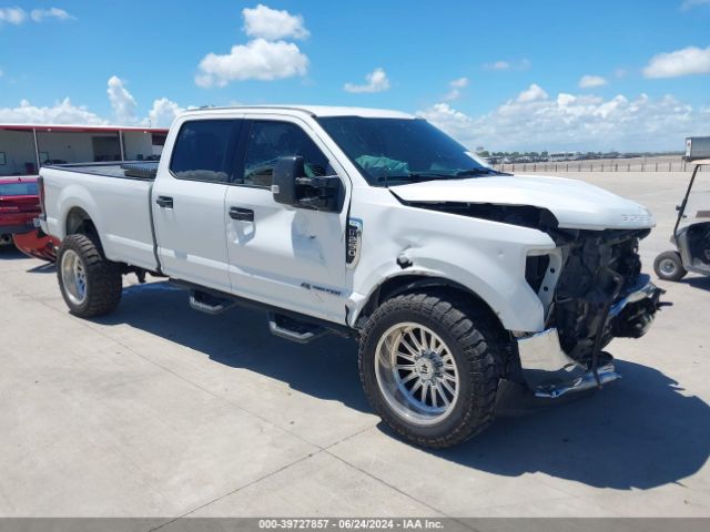 FORD F-250 2021 1ft7w2bt0med94012