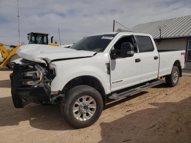 FORD F250 SUPER 2022 1ft7w2bt0nec15033