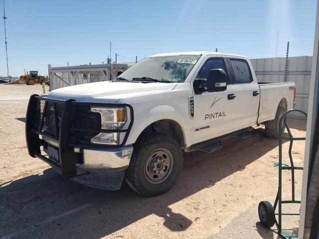 FORD F250 SUPER 2022 1ft7w2bt0nec47433