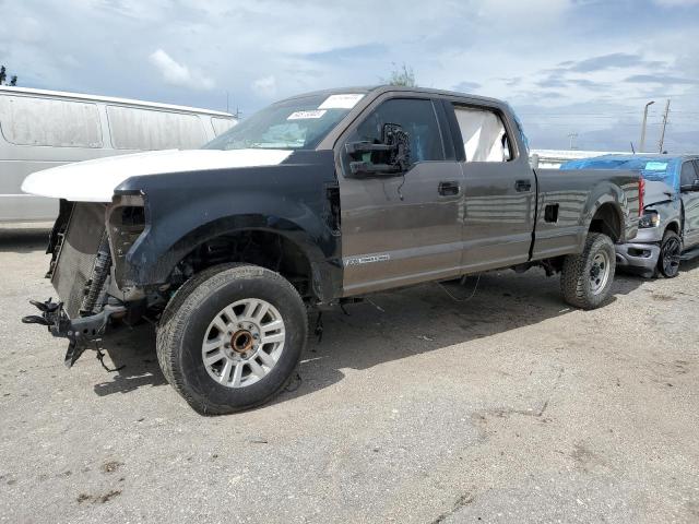 FORD F250 SUPER 2022 1ft7w2bt0nee45008