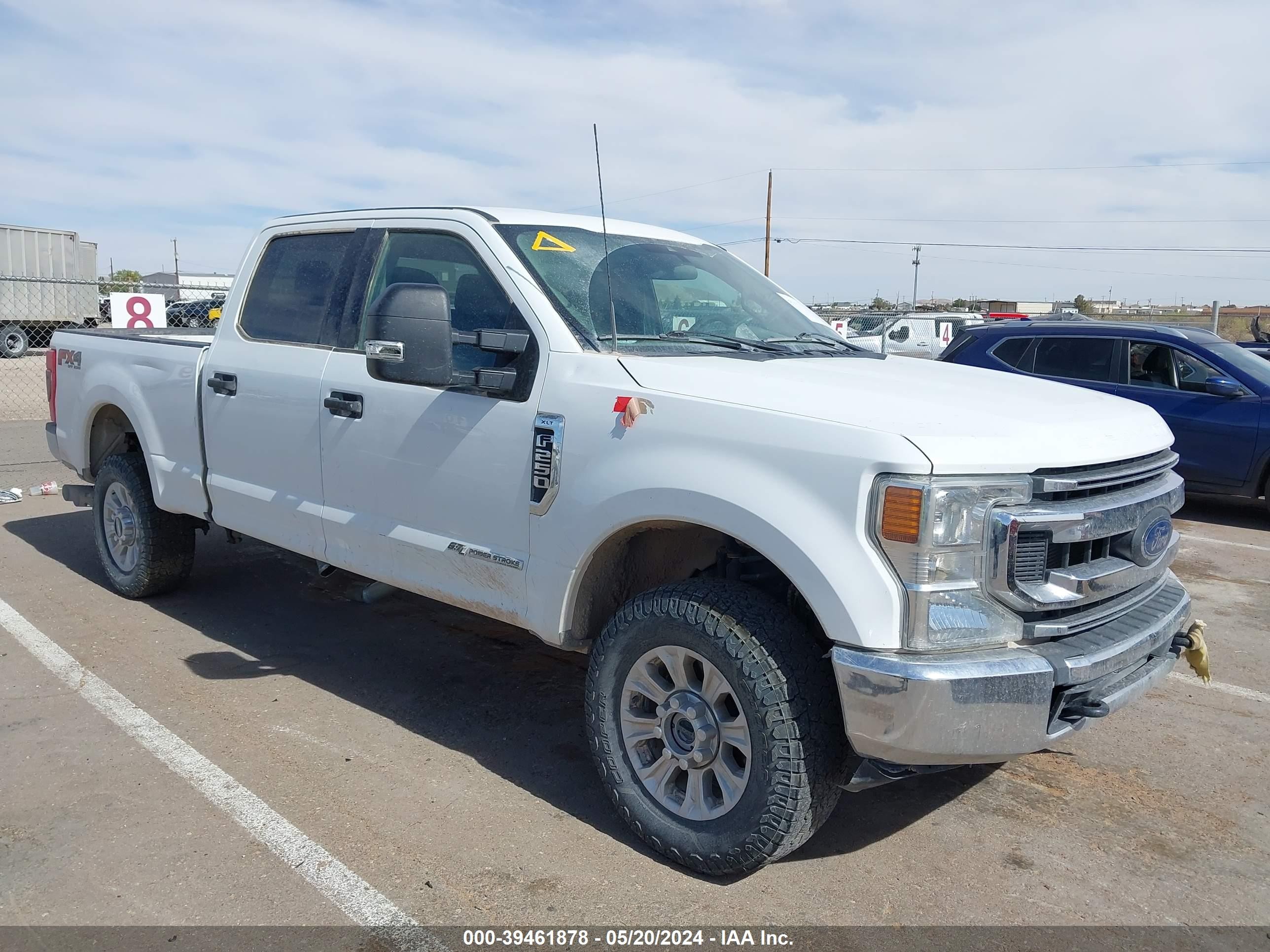 FORD F250 2022 1ft7w2bt0nef15543