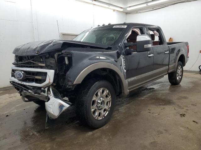 FORD F250 SUPER 2022 1ft7w2bt0nef51751