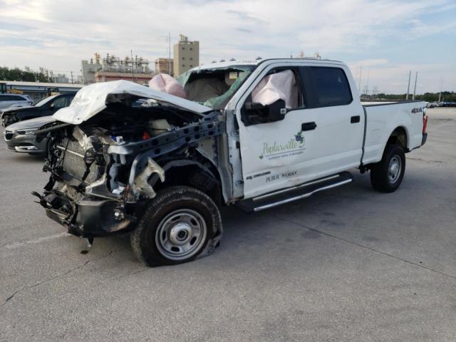 FORD F250 SUPER 2022 1ft7w2bt0neg16985