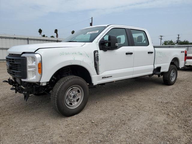 FORD F250 2023 1ft7w2bt0pee19799