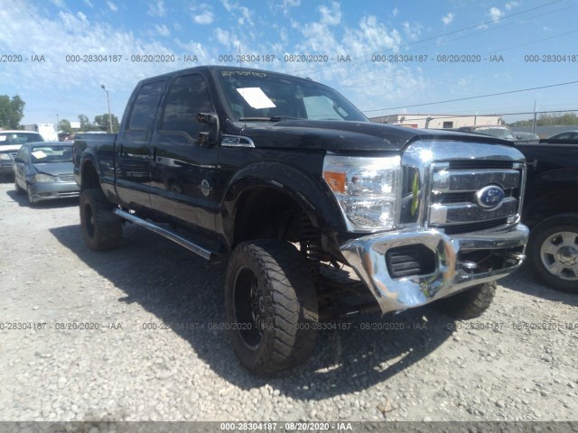 FORD SUPER DUTY F-250 2011 1ft7w2bt1bea46278