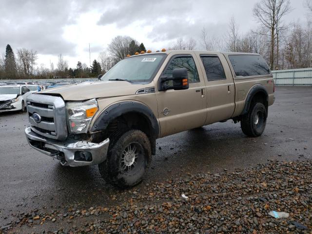 FORD F250 SUPER 2011 1ft7w2bt1bea46832