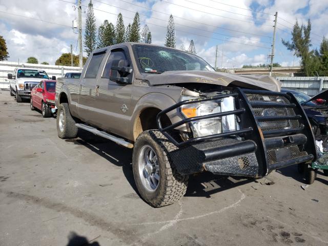 FORD F250 SUPER 2011 1ft7w2bt1bea54395