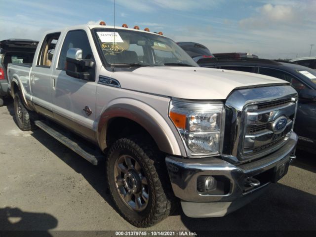 FORD SUPER DUTY F-250 2011 1ft7w2bt1bea55675