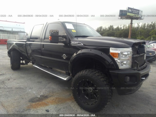 FORD SUPER DUTY F-250 2011 1ft7w2bt1bea84691