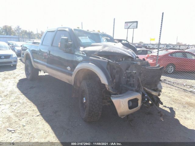 FORD SUPER DUTY F-250 2011 1ft7w2bt1beb02851