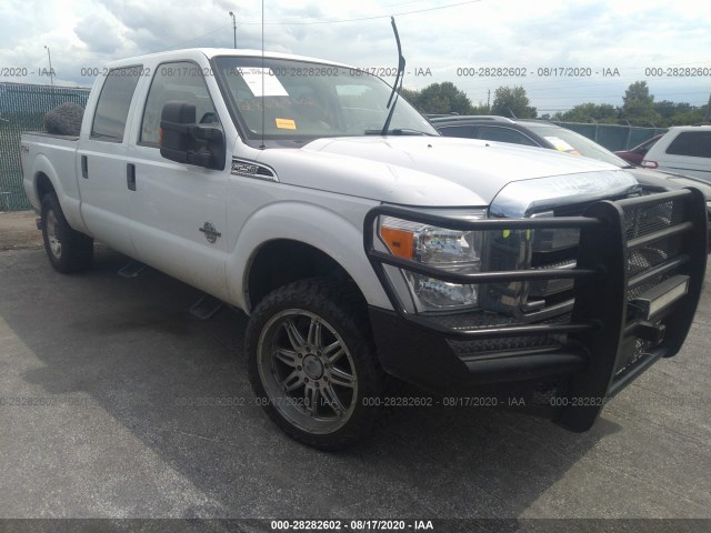 FORD SUPER DUTY F-250 2011 1ft7w2bt1beb33291