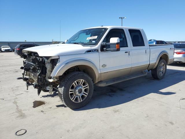 FORD F250 2011 1ft7w2bt1beb37812