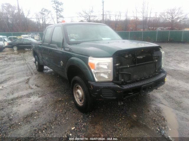 FORD F-250 2011 1ft7w2bt1beb41813