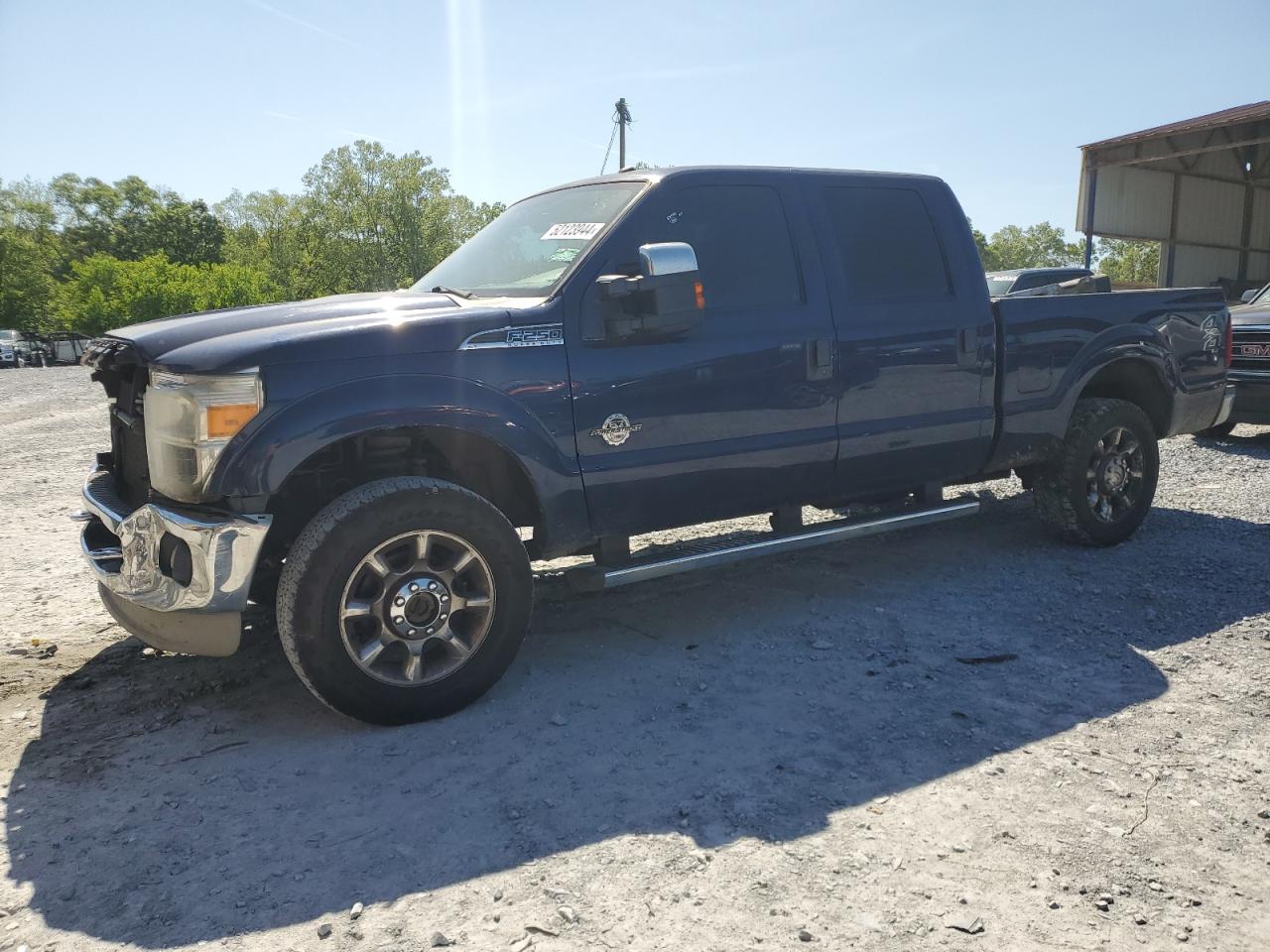 FORD F250 2011 1ft7w2bt1beb49068