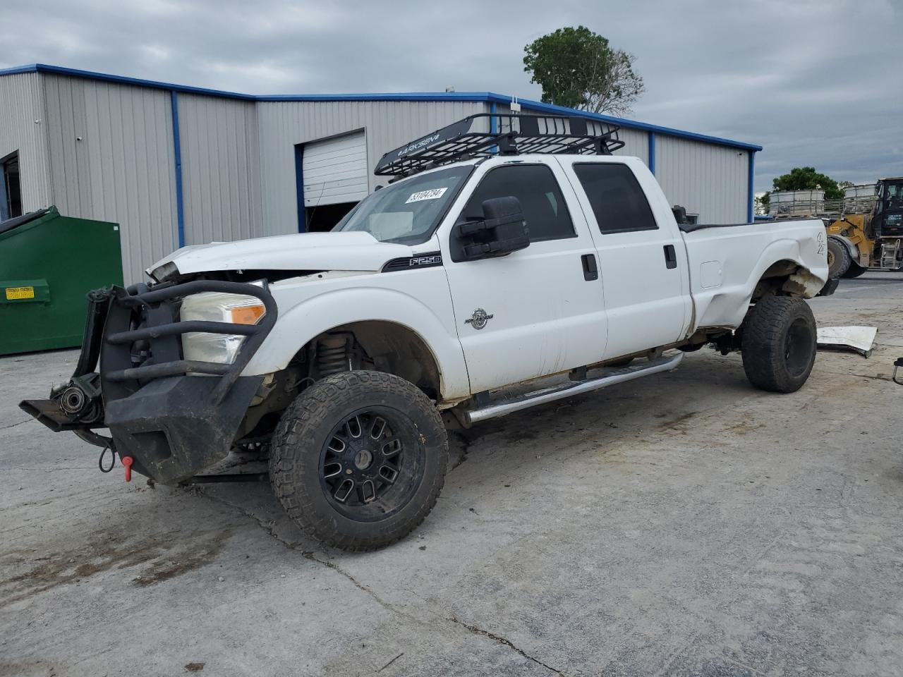 FORD F250 2011 1ft7w2bt1beb58501