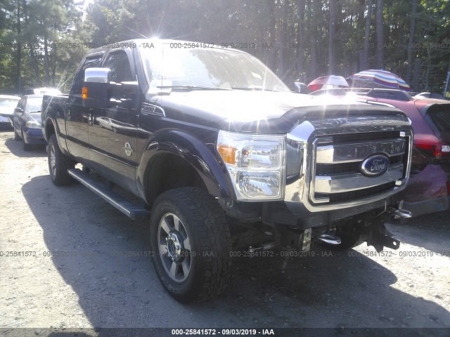 FORD SUPER DUTY F-250 2011 1ft7w2bt1beb85214