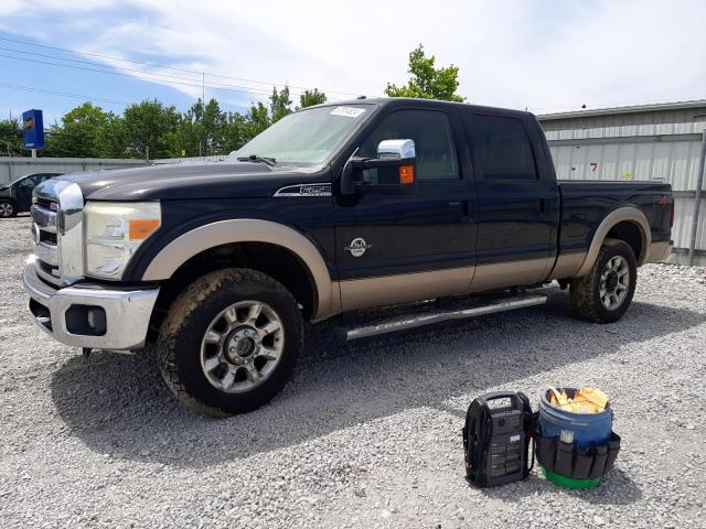 FORD F250 2011 1ft7w2bt1beb87125