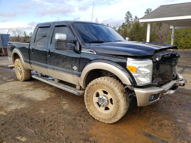 FORD F250 SUPER 2011 1ft7w2bt1bec05218