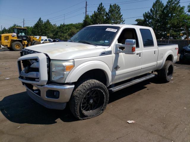 FORD F250 SUPER 2011 1ft7w2bt1bec05283