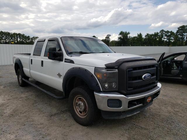 FORD F250 SUPER 2011 1ft7w2bt1bec15294