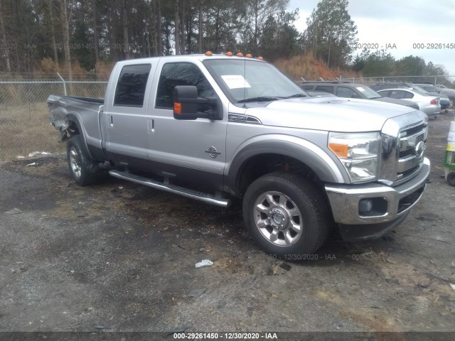 FORD SUPER DUTY F-250 2011 1ft7w2bt1bec44441