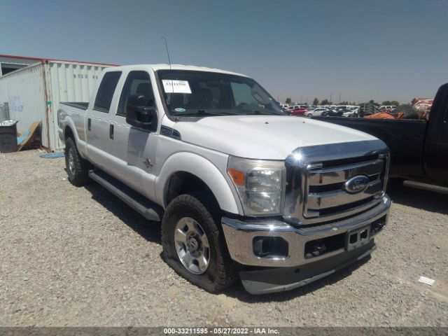 FORD SUPER DUTY F-250 2011 1ft7w2bt1bec51342