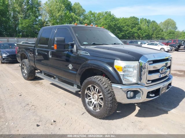 FORD F-250 2011 1ft7w2bt1bec51597