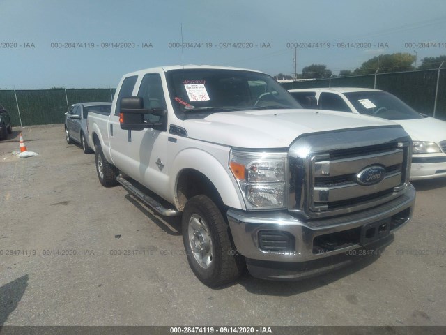 FORD SUPER DUTY F-250 2011 1ft7w2bt1bec63250