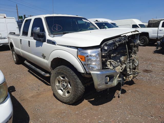 FORD F250 SUPER 2011 1ft7w2bt1bec63765