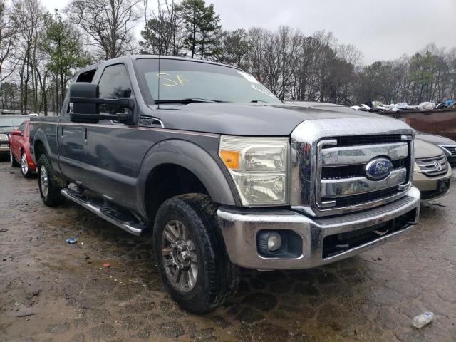 FORD F250 2011 1ft7w2bt1bec66441