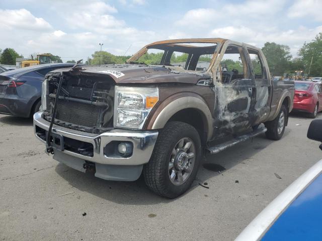 FORD F250 SUPER 2011 1ft7w2bt1bec79674