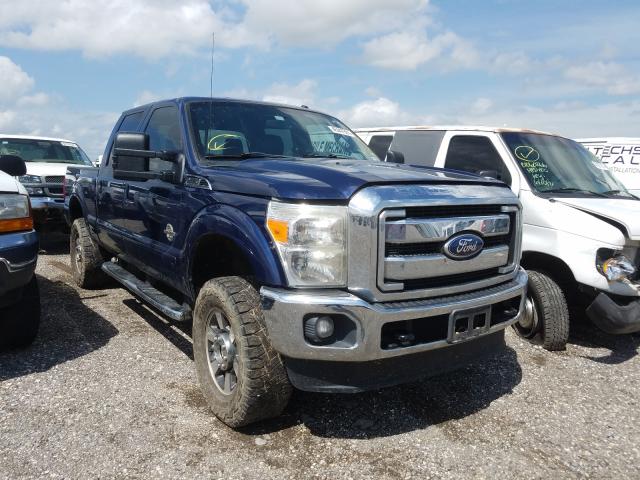 FORD F250 SUPER 2011 1ft7w2bt1bec85278