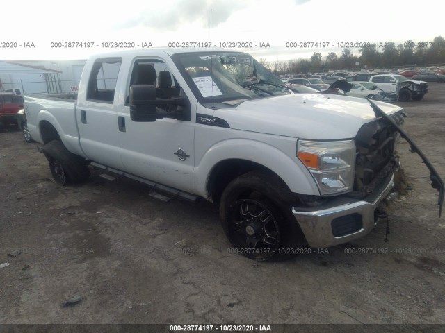 FORD SUPER DUTY F-250 2011 1ft7w2bt1bec87905