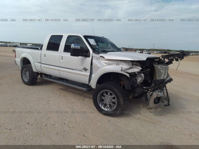 FORD SUPER DUTY F-250 2011 1ft7w2bt1bec92604