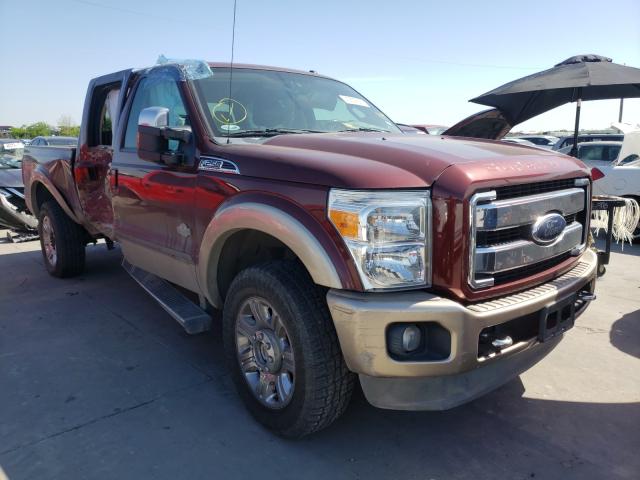 FORD F250 SUPER 2012 1ft7w2bt1cea24511