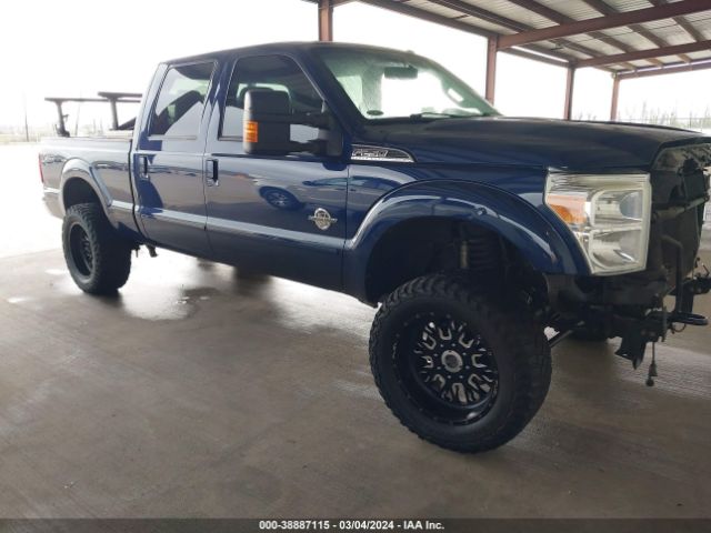 FORD F-250 2012 1ft7w2bt1cea38196