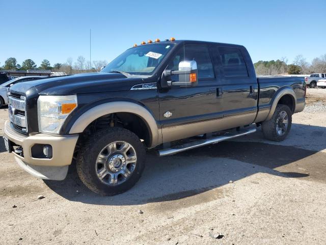 FORD F250 SUPER 2012 1ft7w2bt1cea79511