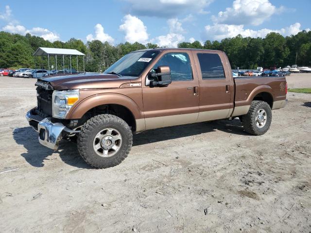 FORD F250 SUPER 2012 1ft7w2bt1cea86202