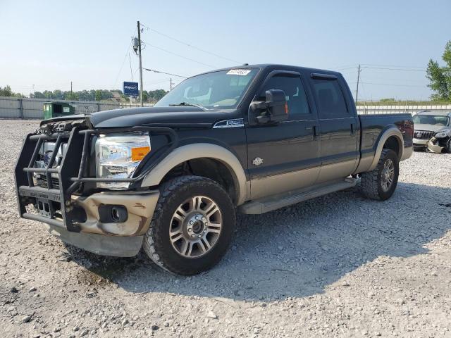 FORD F250 2012 1ft7w2bt1ceb20638